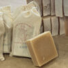 Clean Linen Goat Milk Soap - Image 2